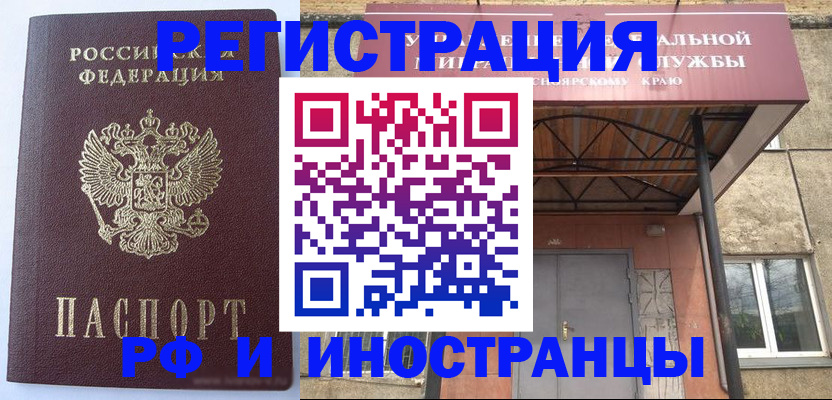 прописка для кредита в Ступино